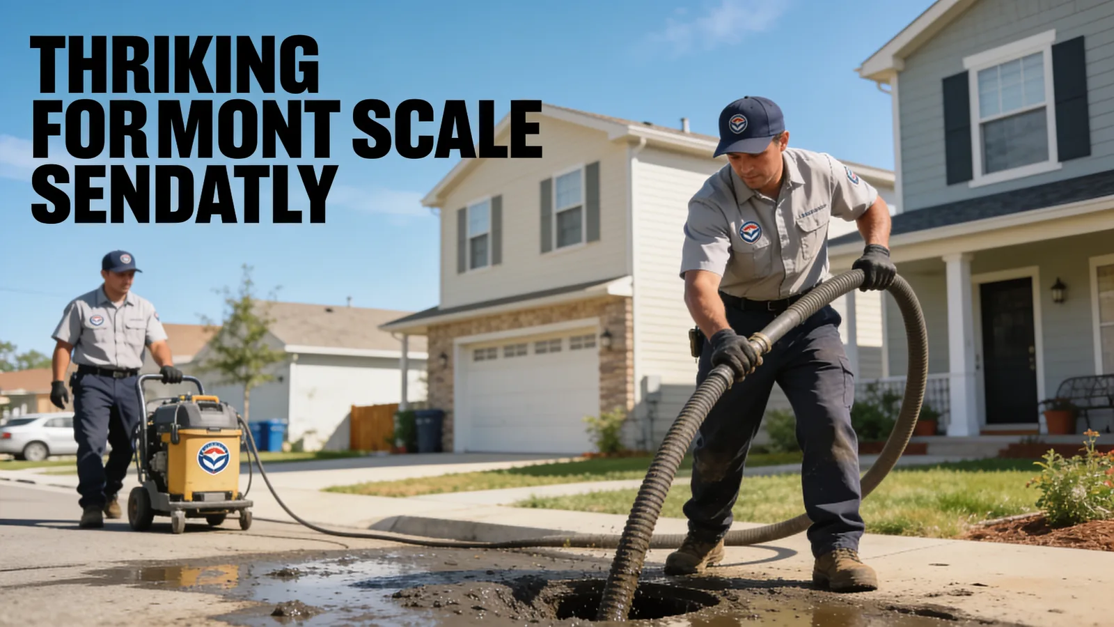 Sewage Cleanup in Uhrichsville, OH near me
